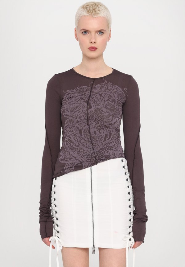 Ioannes BIAS LONG SLEEVE
