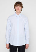 Michael Kors ENGINEERD OXFORD SLIM FIT