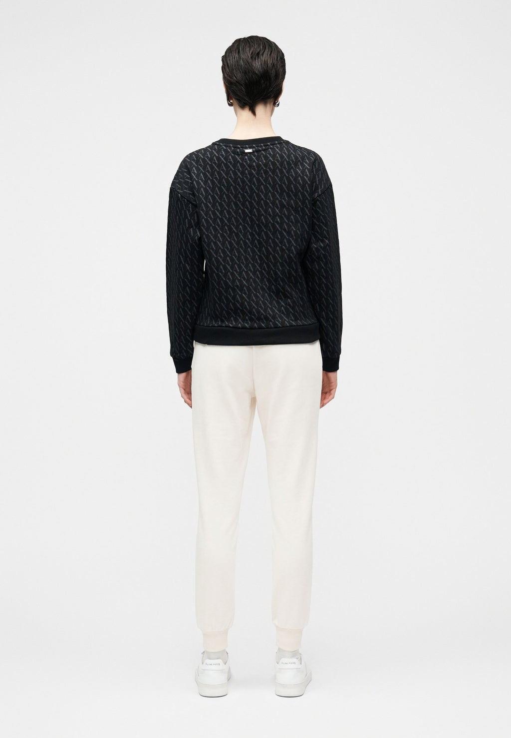 Armani Exchange Sweatshirt Media 4