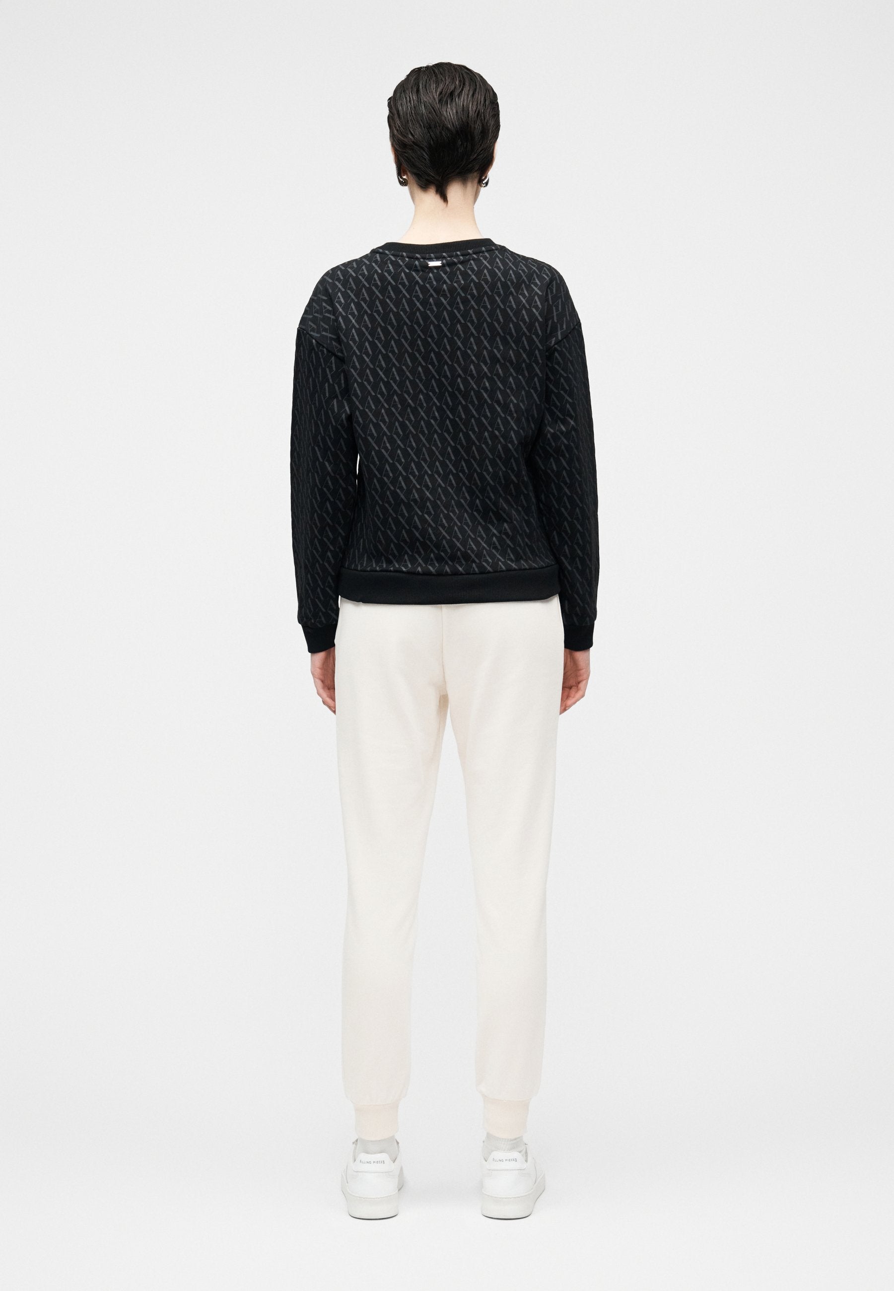 Armani Exchange Sweatshirt Media 4