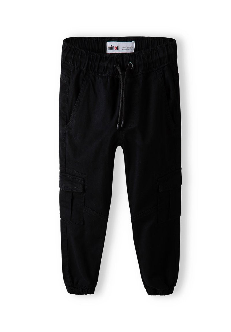 COMBAT STYLE WITH POCKETS  Media 1
