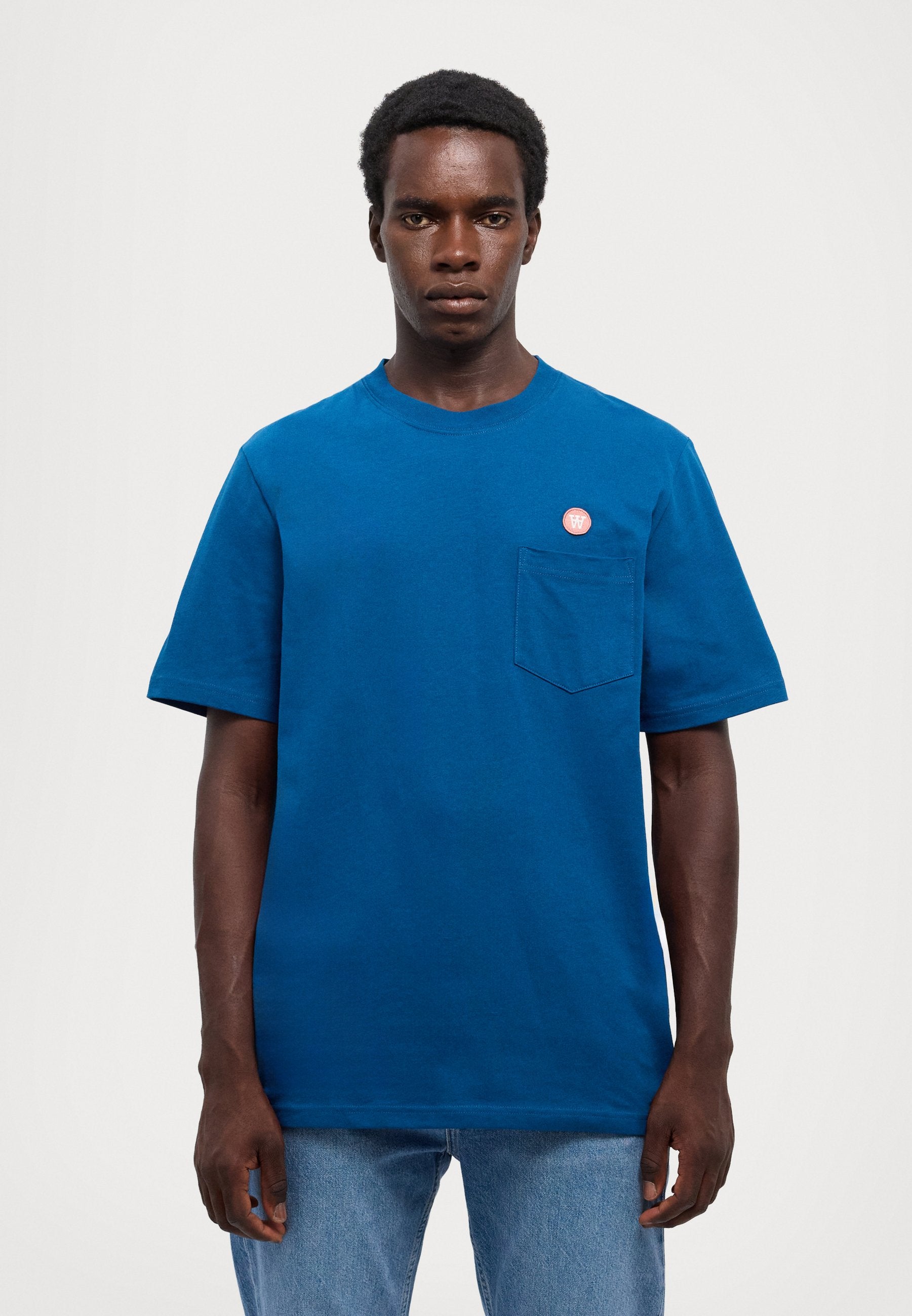 DOUBLE A BY W.W. ADI POCKET RESORT UNISEX