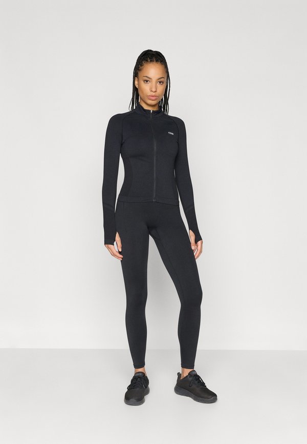 ICANIWILL LUXE