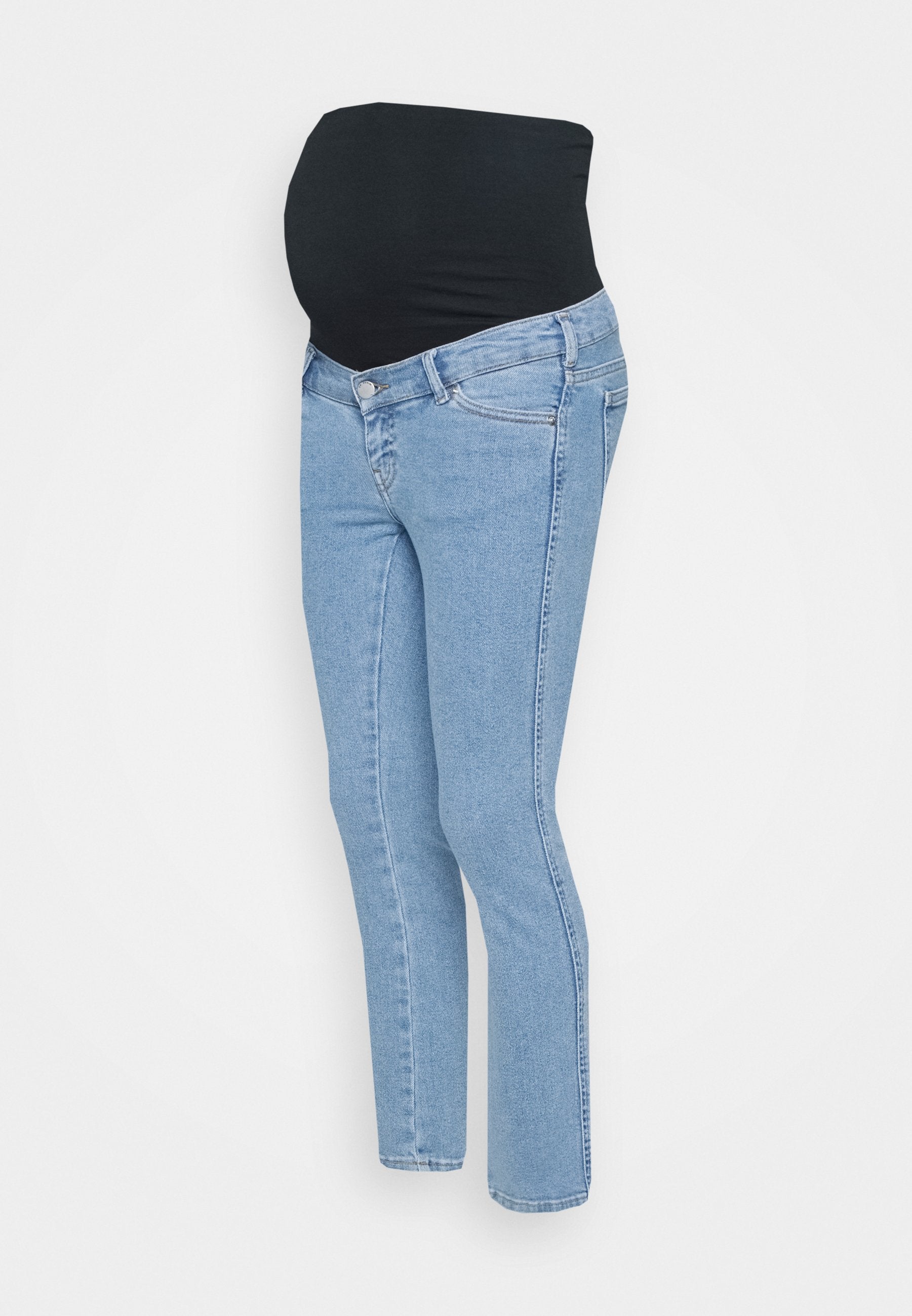 Dr.Denim Preggo LEXY KICK FLARE PREGGO
