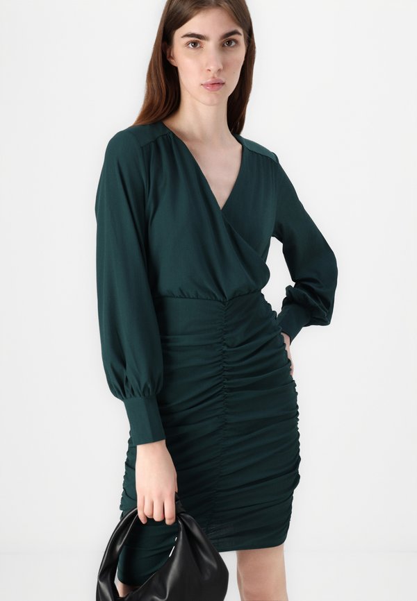 VILA VIPARTINA DRESS