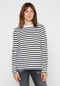 Marc O'Polo Langarmshirt Media 1