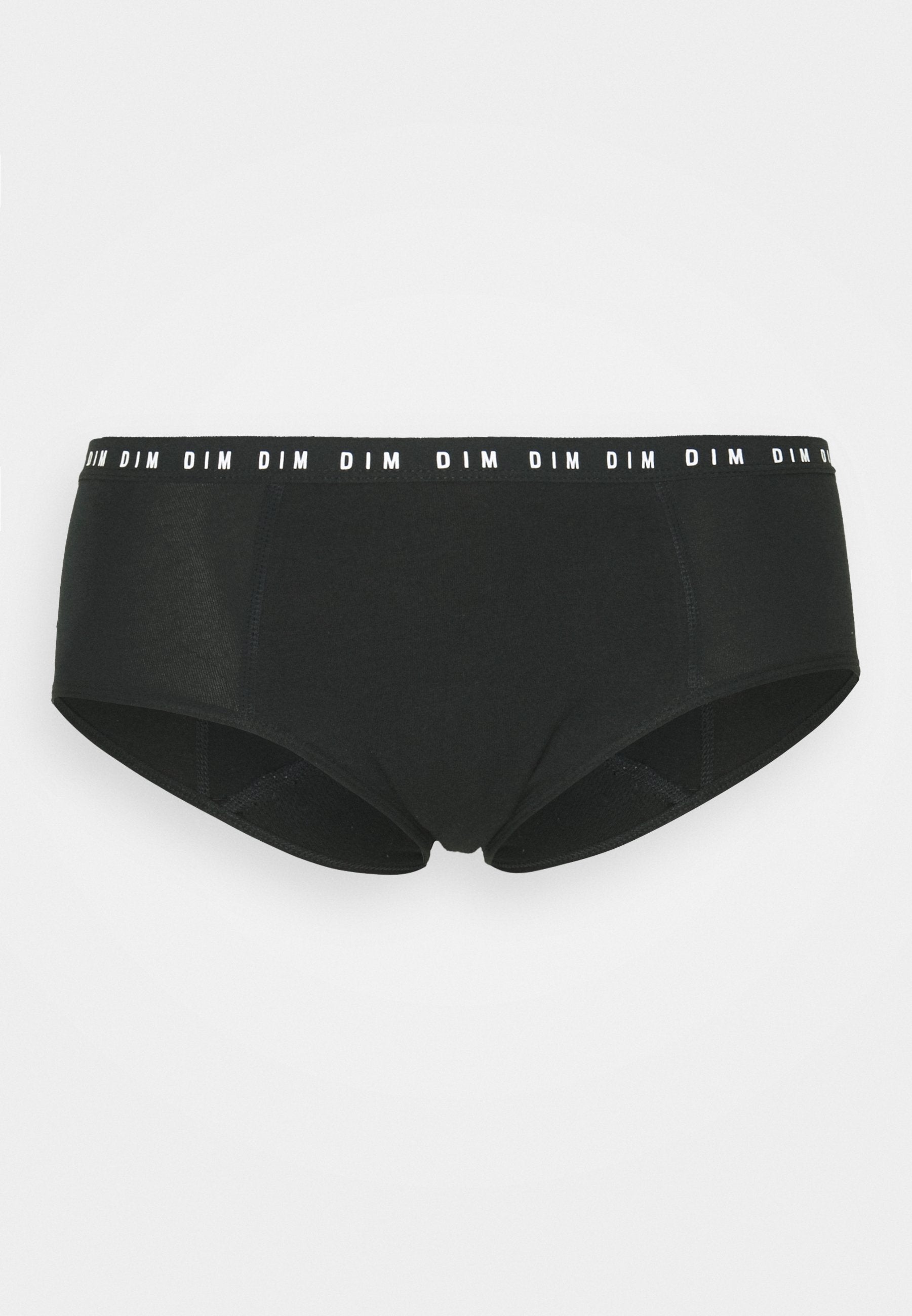 DIM PERIOD PANTY HEAVY FLOW