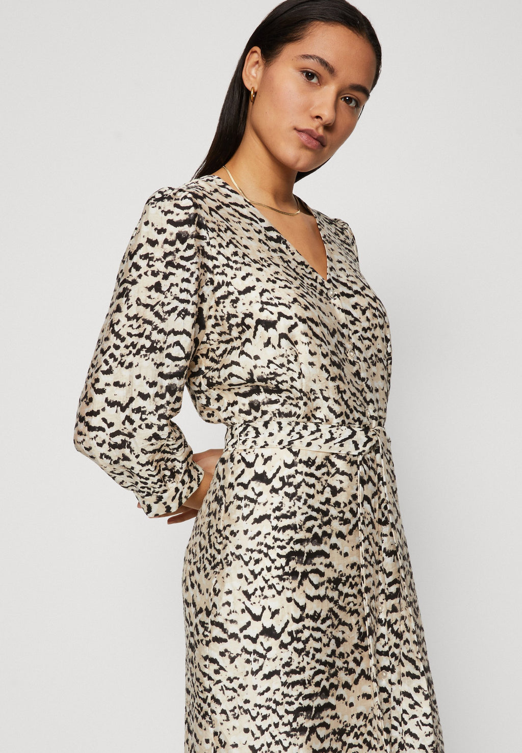 MSCH Copenhagen MAIRE 3/4 DRESS