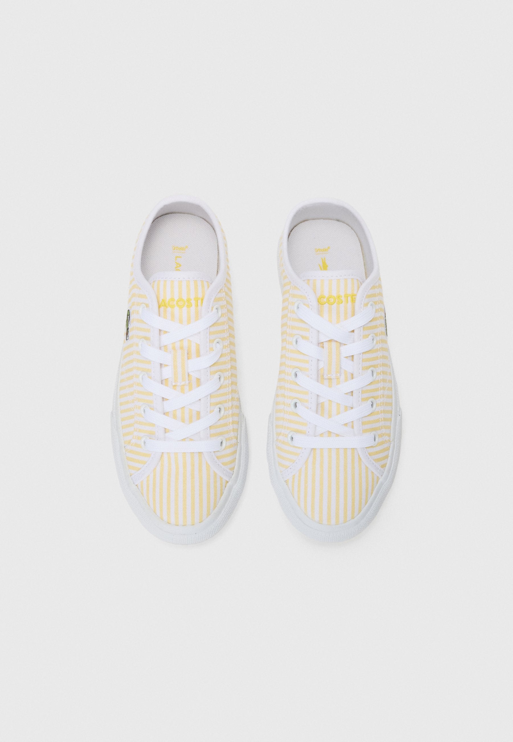 Lacoste BACKCOURT ESSENTIALS UNISEX