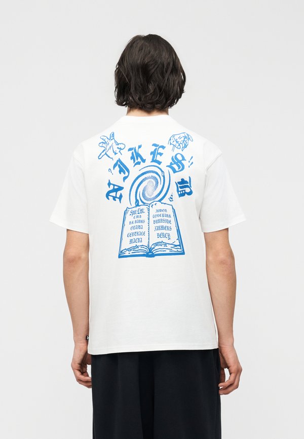 Nike SB TEE SKATE SPOTS UNISEX