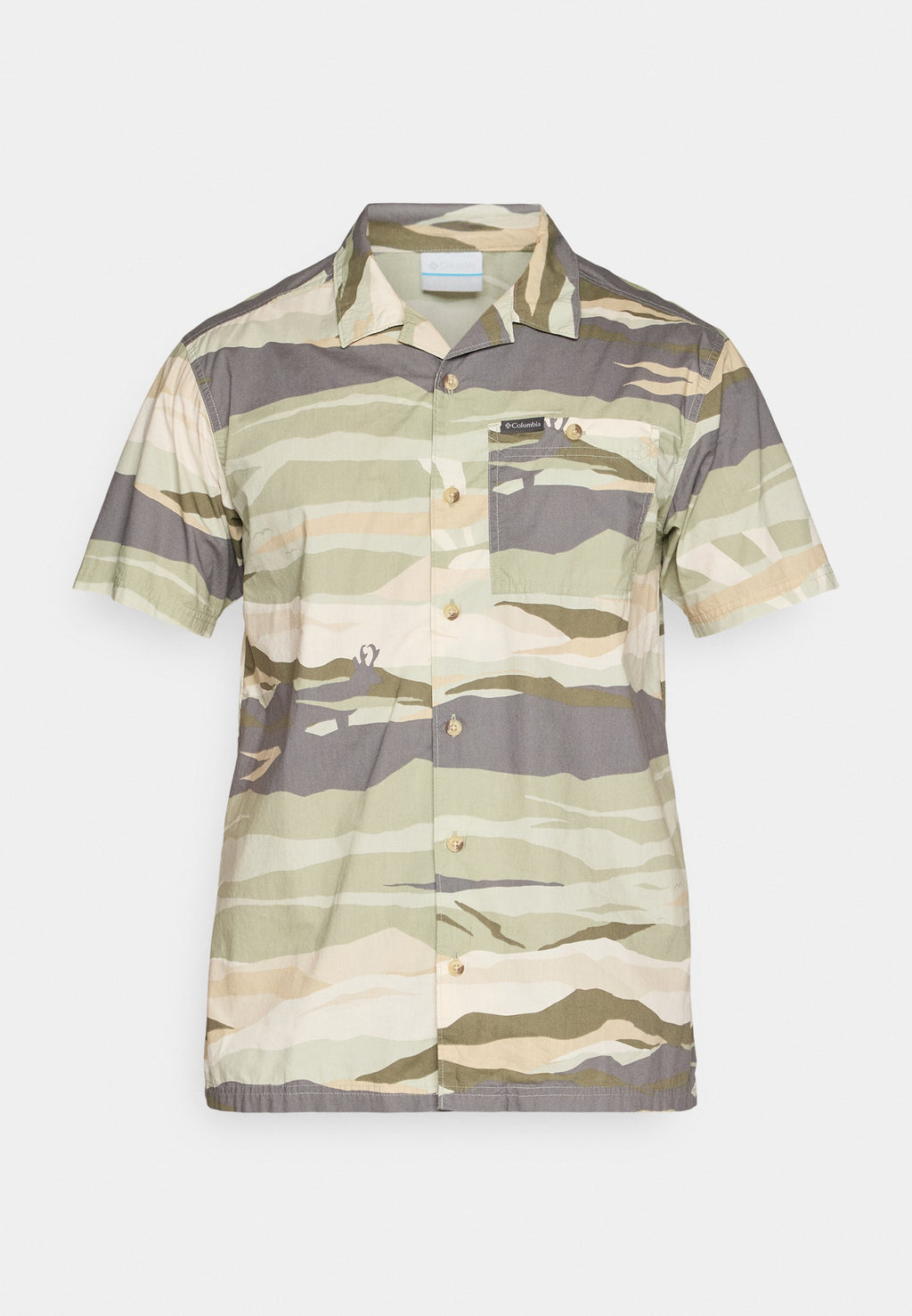 Columbia PINE CANYON REGULAR FIT