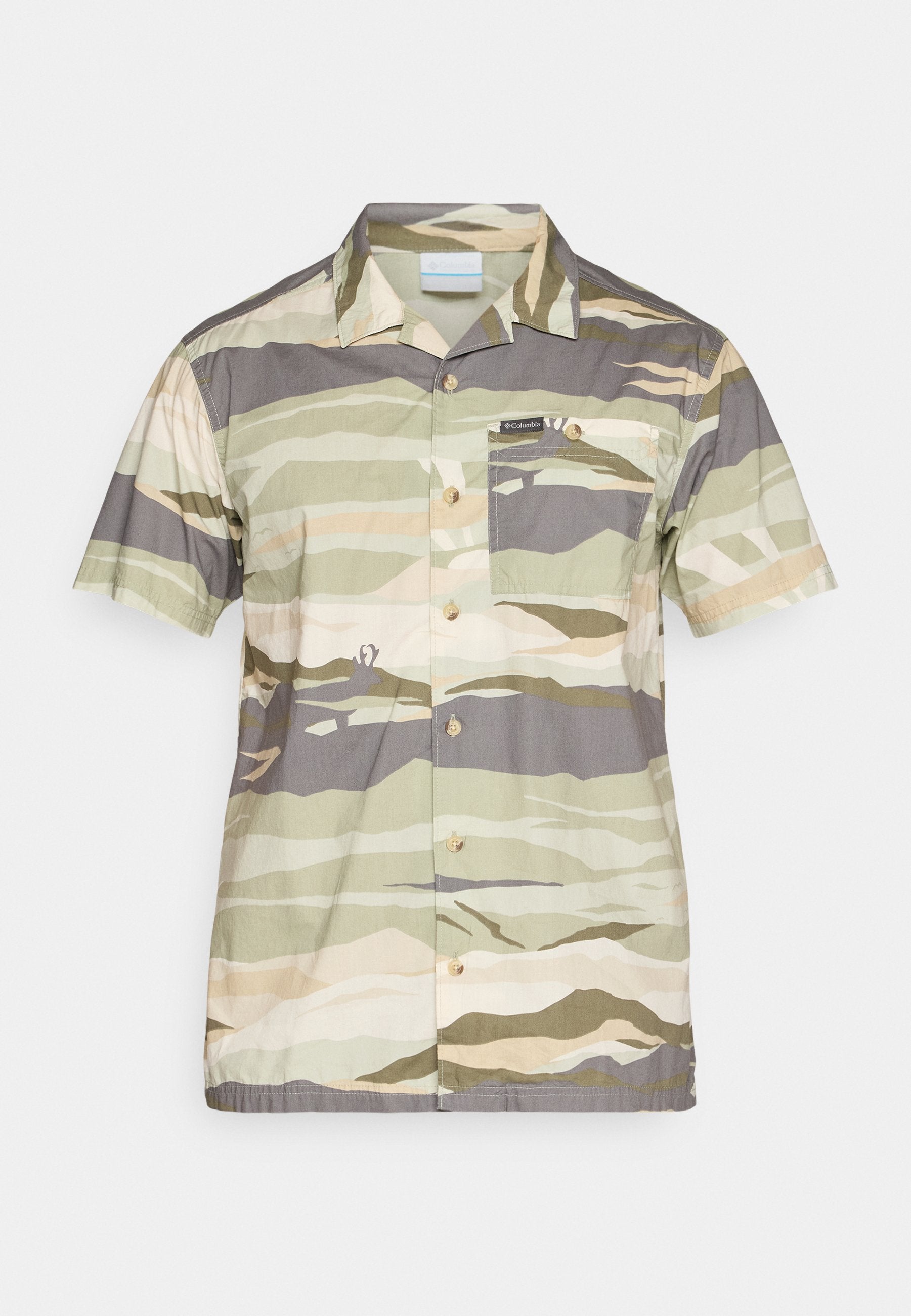 Columbia PINE CANYON REGULAR FIT