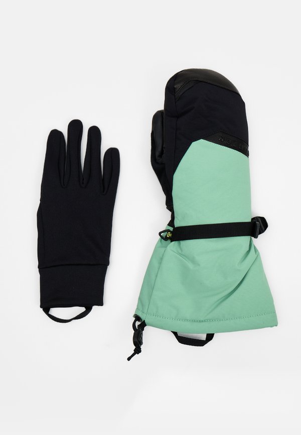 Burton DELUXE 2-IN-1