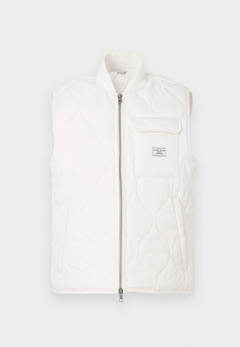 QUILTED PUFFER Media 1