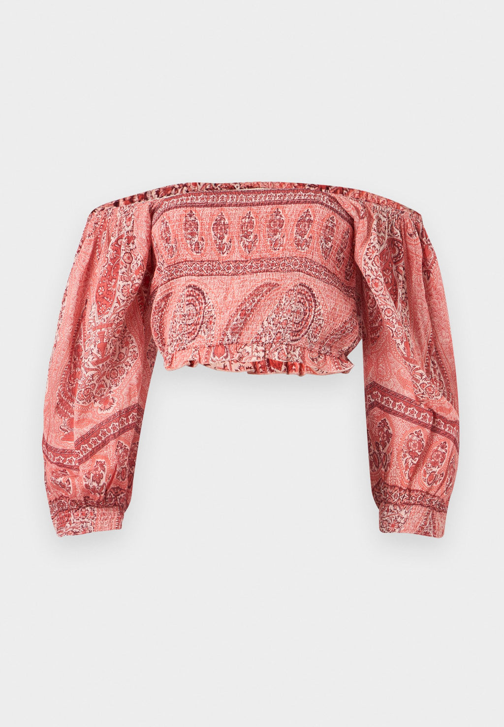 Antik Batik TAJARA TEE