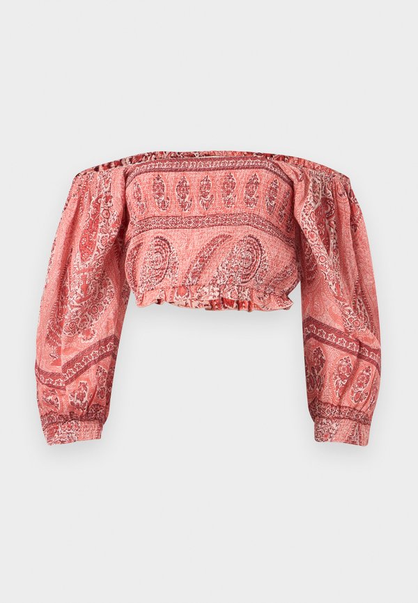 Antik Batik TAJARA TEE