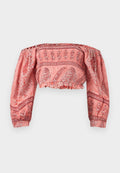 Antik Batik TAJARA TEE
