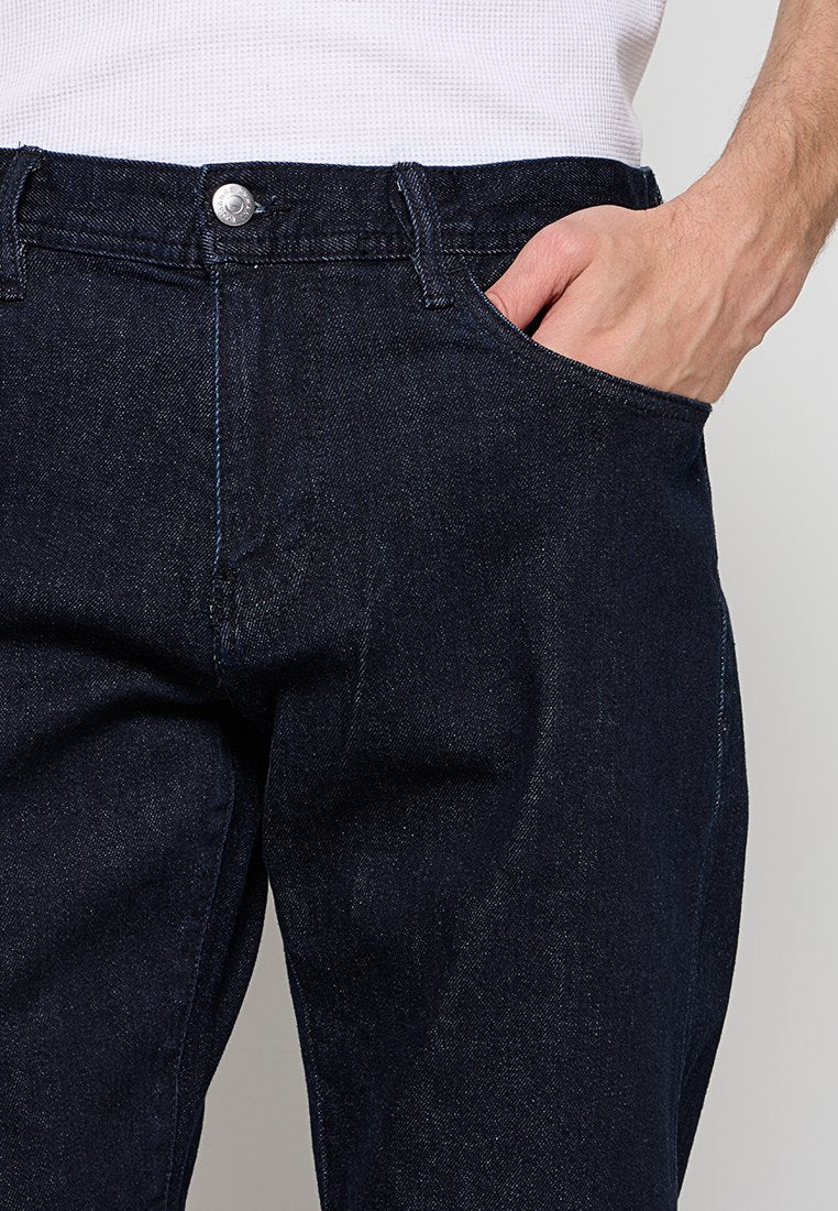 Armani Exchange Jeans Straight Leg Media 6