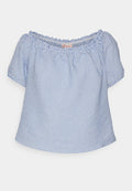 ONLY Petite ONLCASSIE OFF SHOULDER
