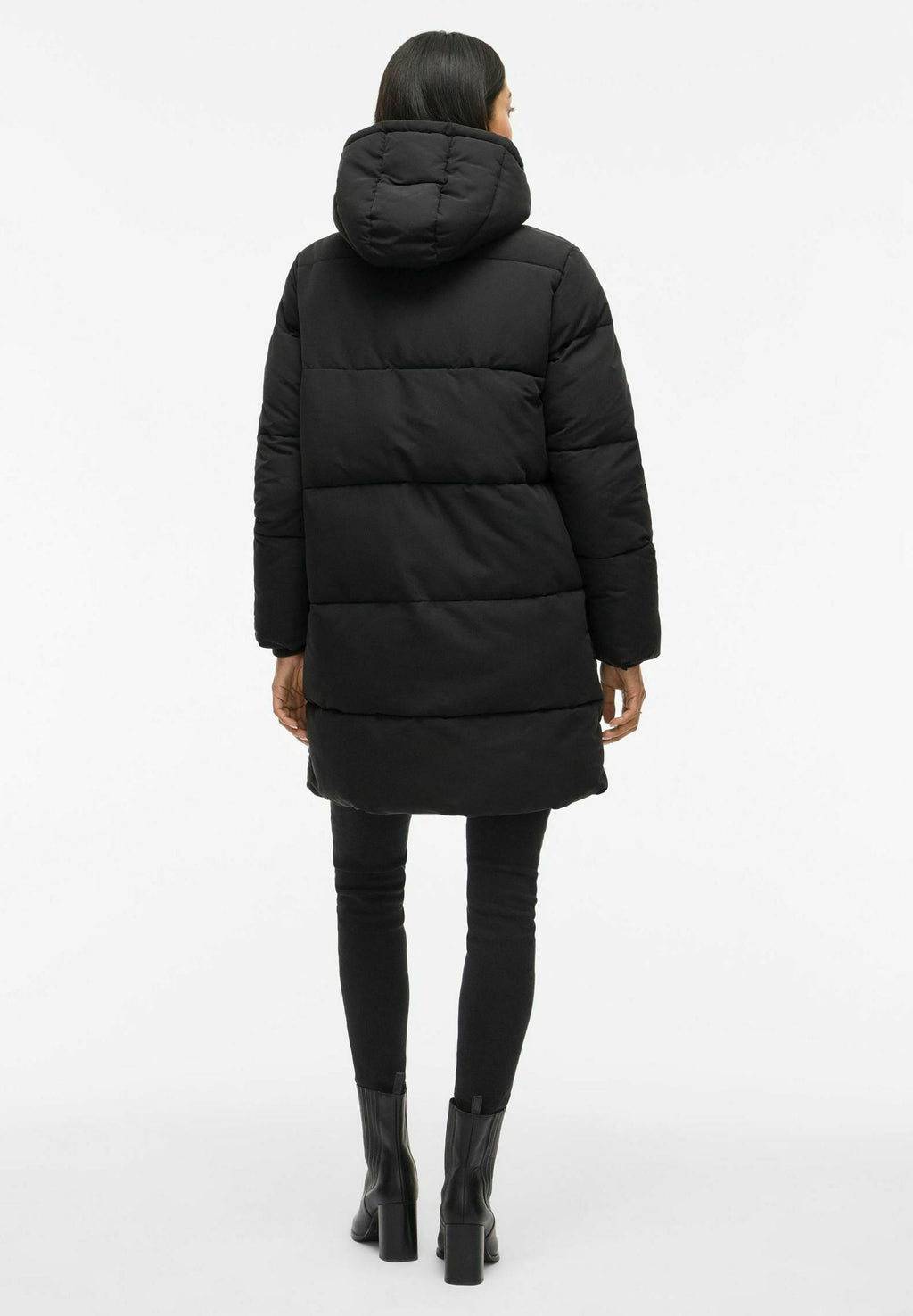 VILA VITRUST Hooded