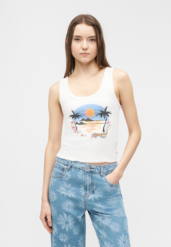 Rip Curl HOTEL MALIBU TANK