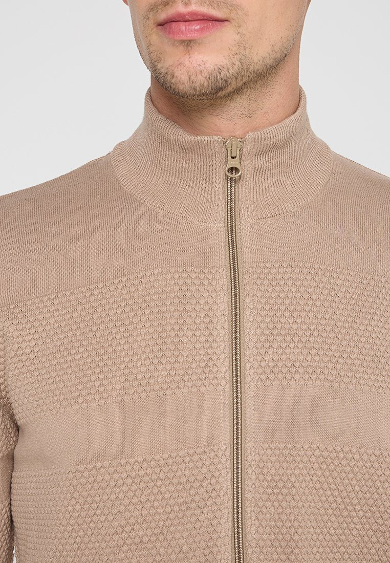 Lindbergh Strickjacke Media 3