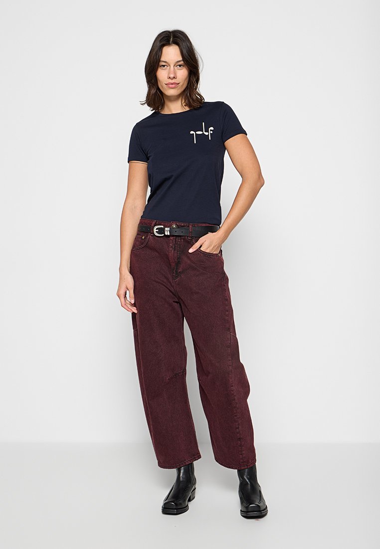 EA7 Emporio Armani T-Shirt print Media 2