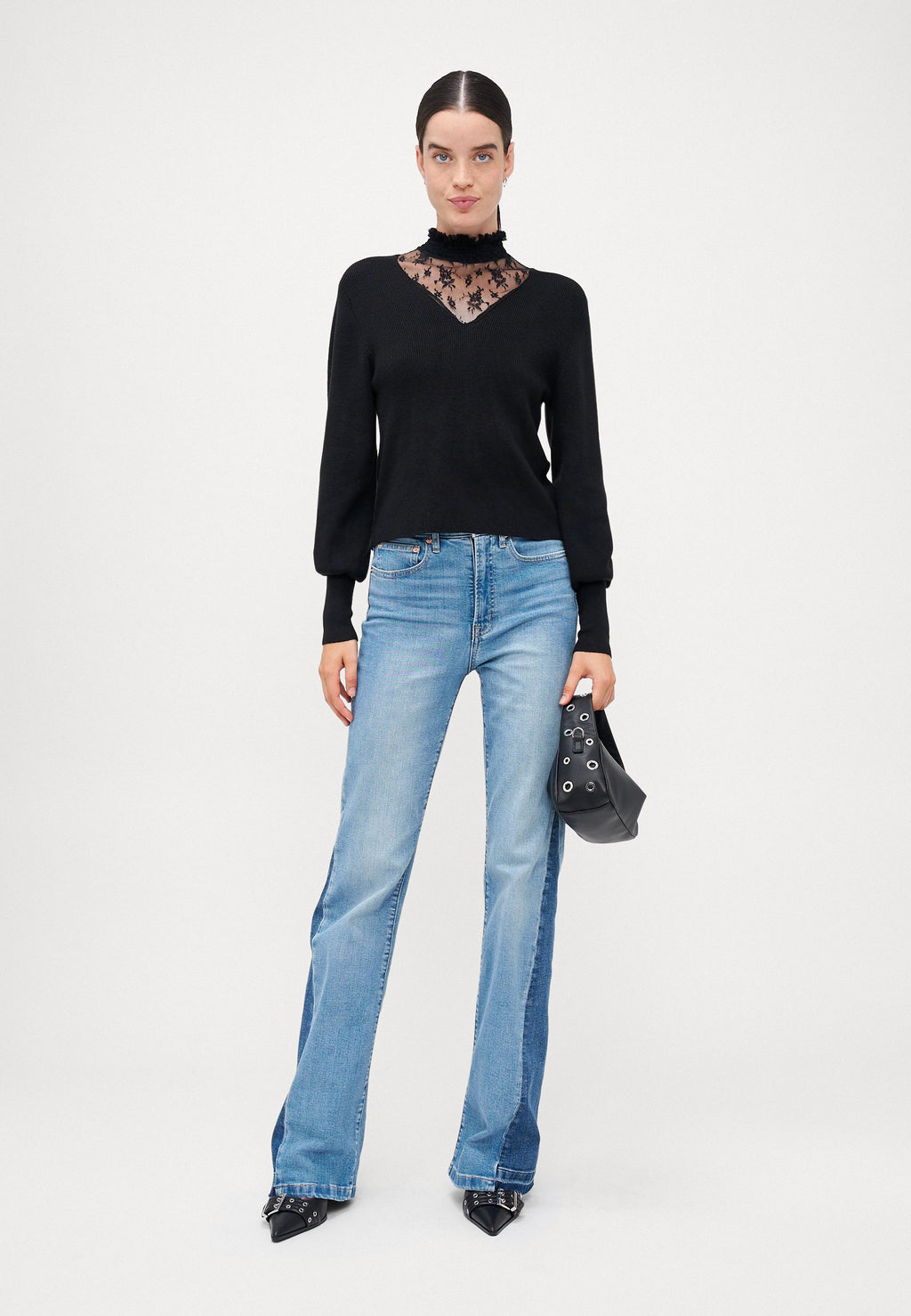 ONLKIRA HIGHNECK Media 2