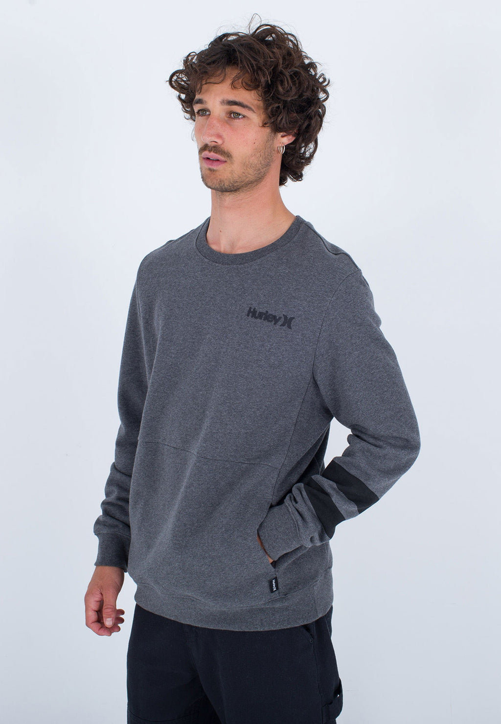 Hurley OCEANCARE CREW