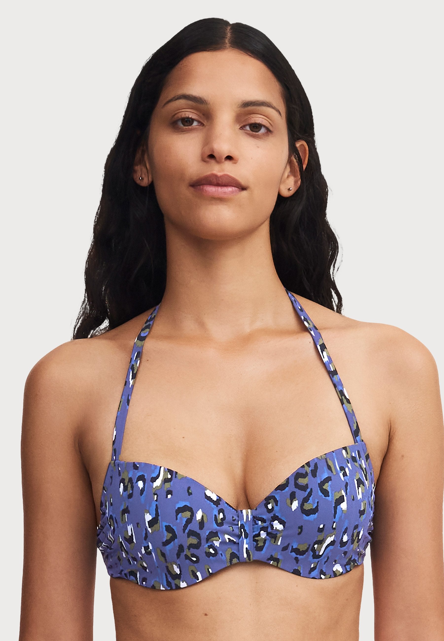 HALF CUP MEMORY BRA Media 3