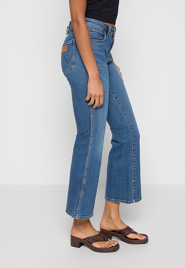 Wrangler MONTANA