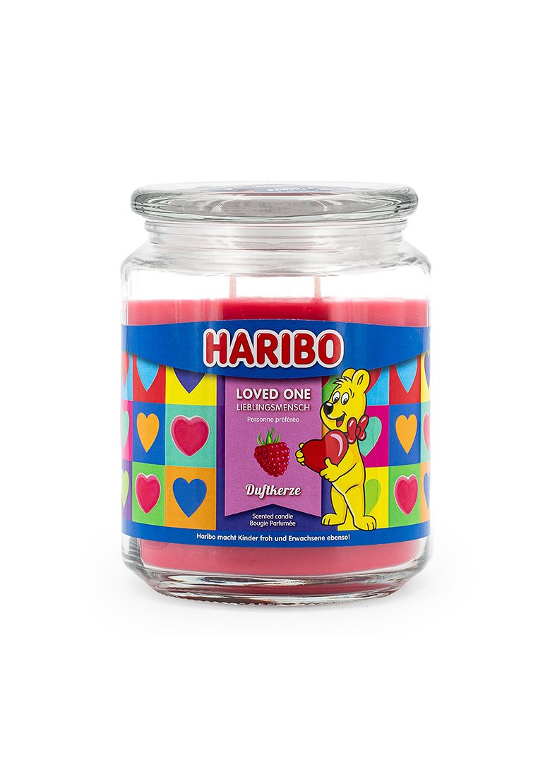 HARIBO LOVED ONE