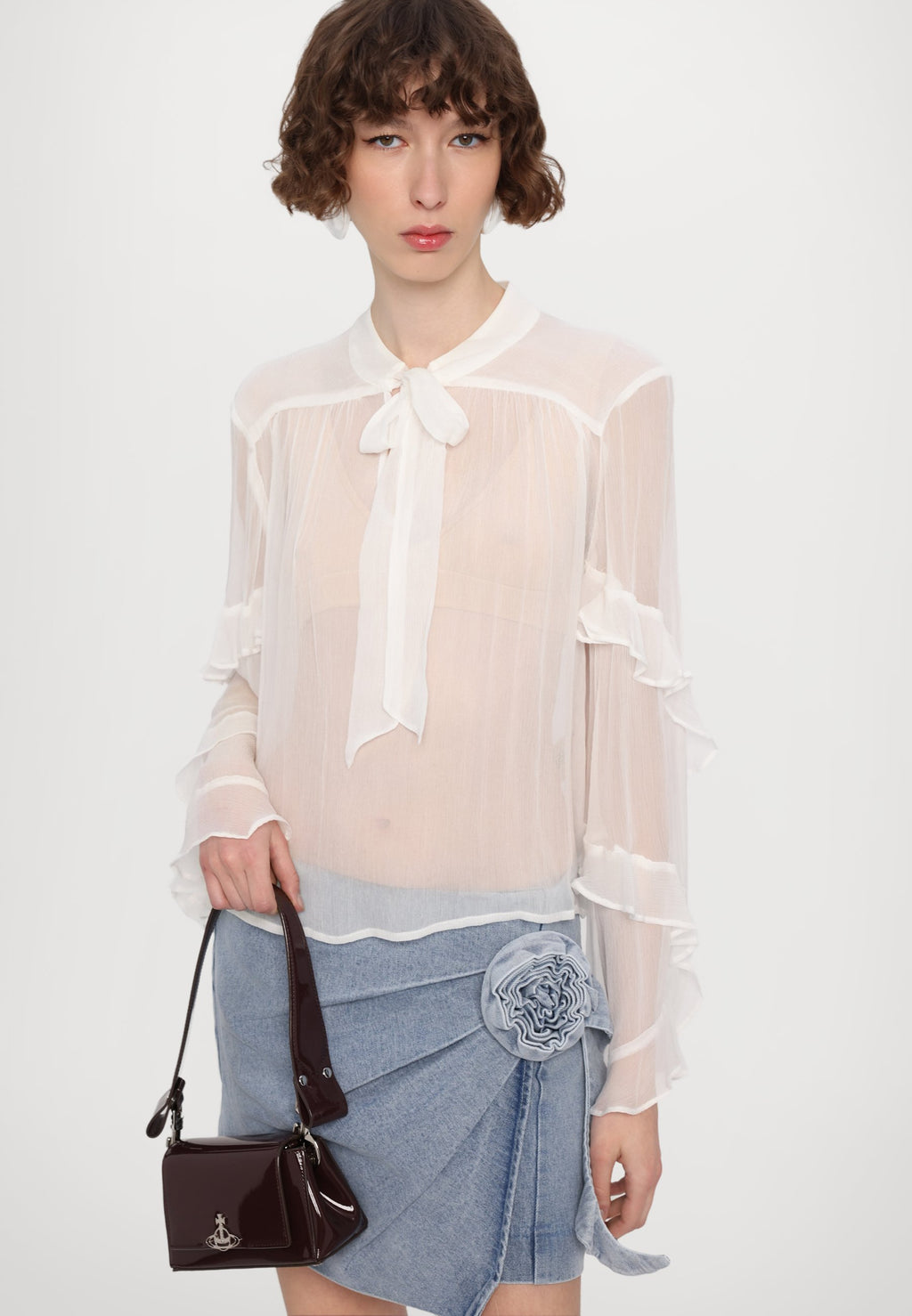DESIGNERS REMIX EXCLUSIVE IOLA