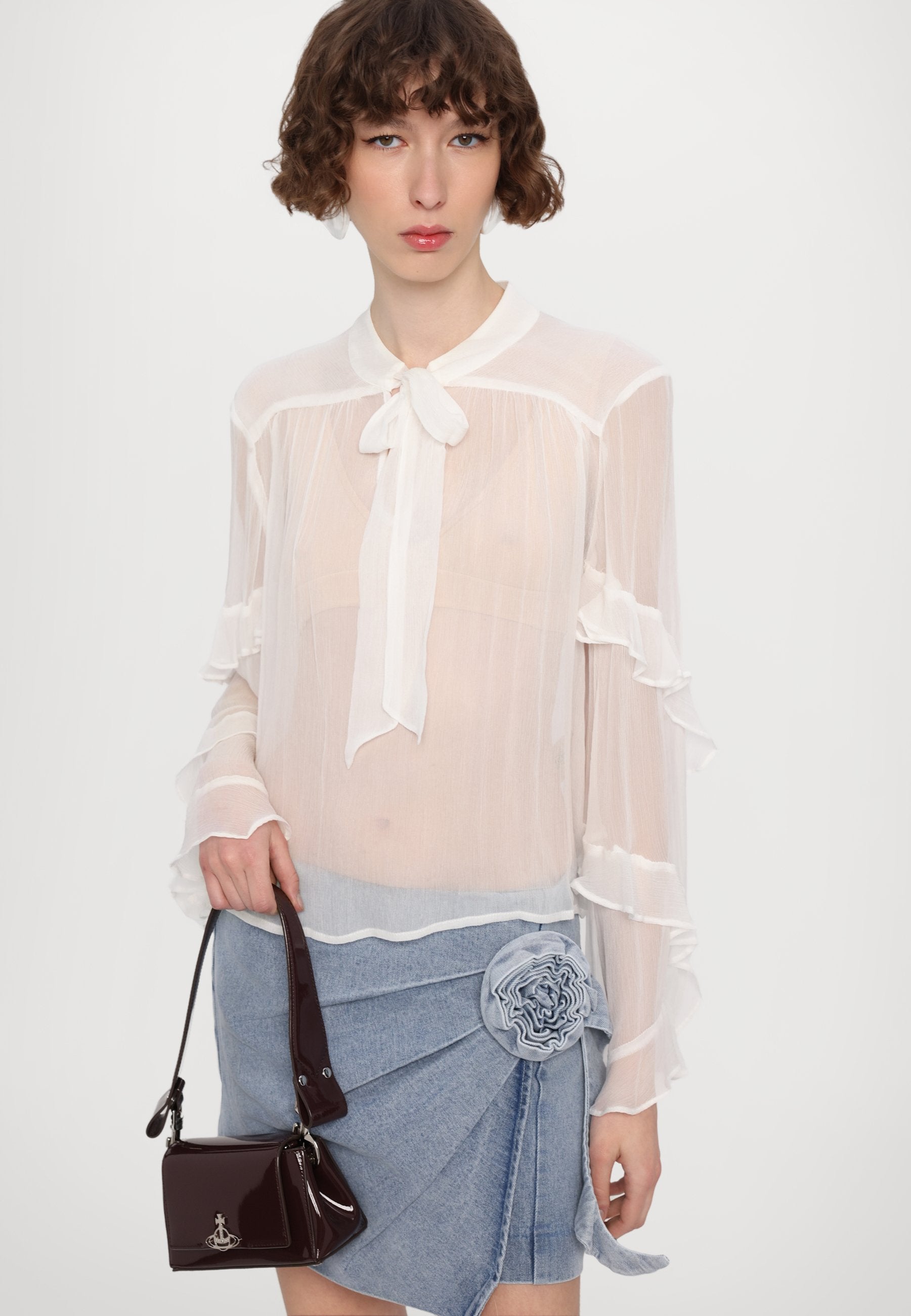 DESIGNERS REMIX EXCLUSIVE IOLA