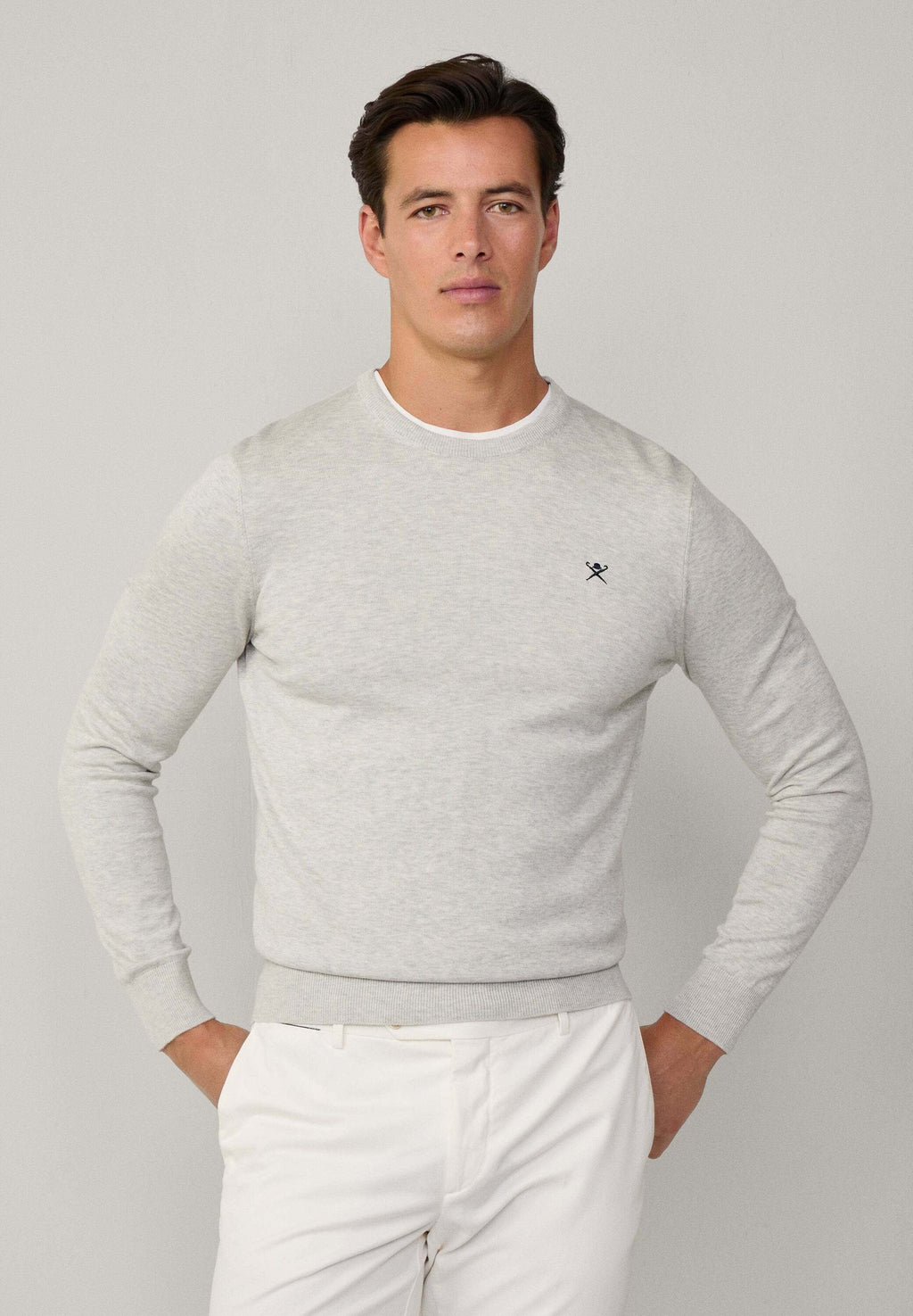 Hackett London CREW