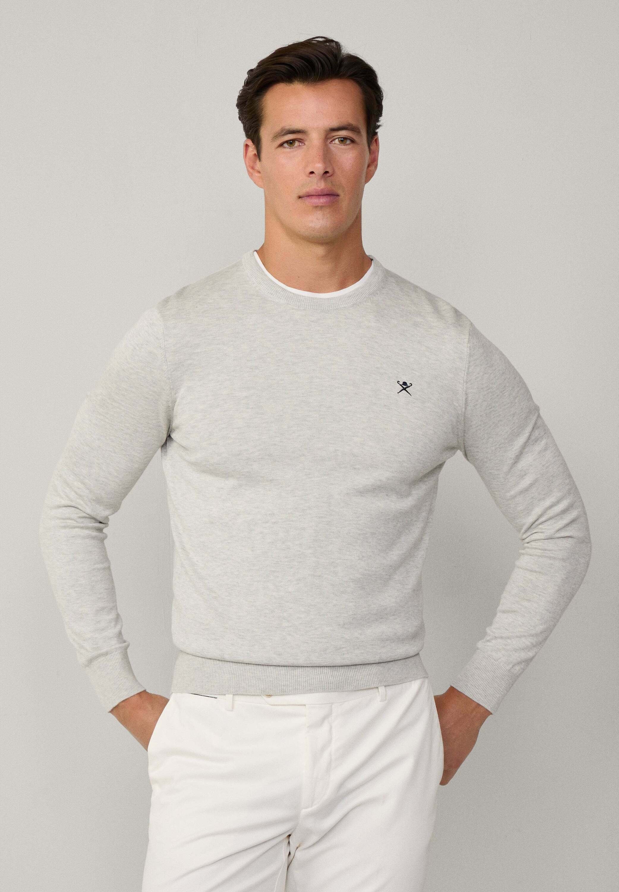 Hackett London CREW