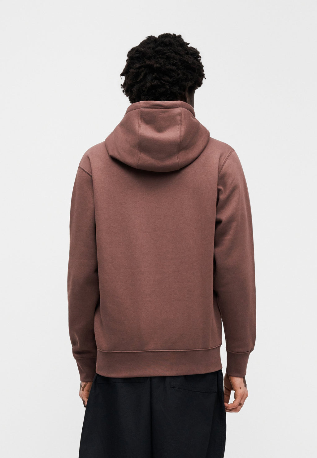 Nike Sportswear M NK CLUB BB PO HOODIE
