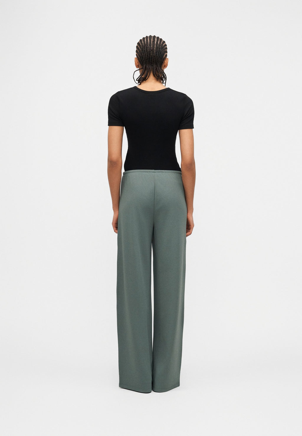 JDY JDYJOY LIFE WIDE PANT