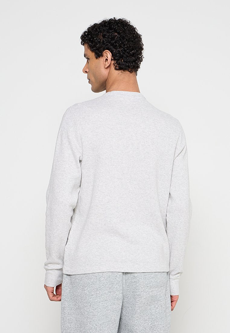 Abercrombie & Fitch HEATHER