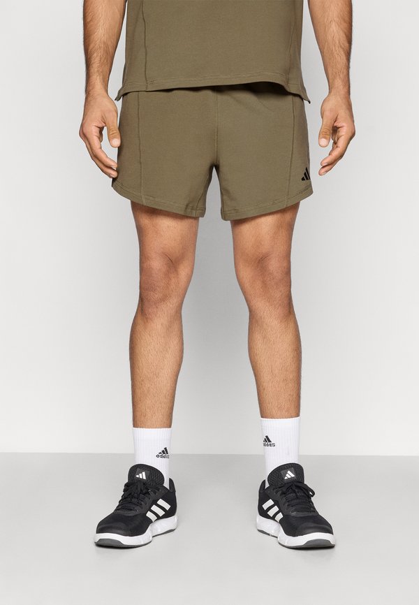 adidas Performance D4T WORKOUT FRENCH TERRY