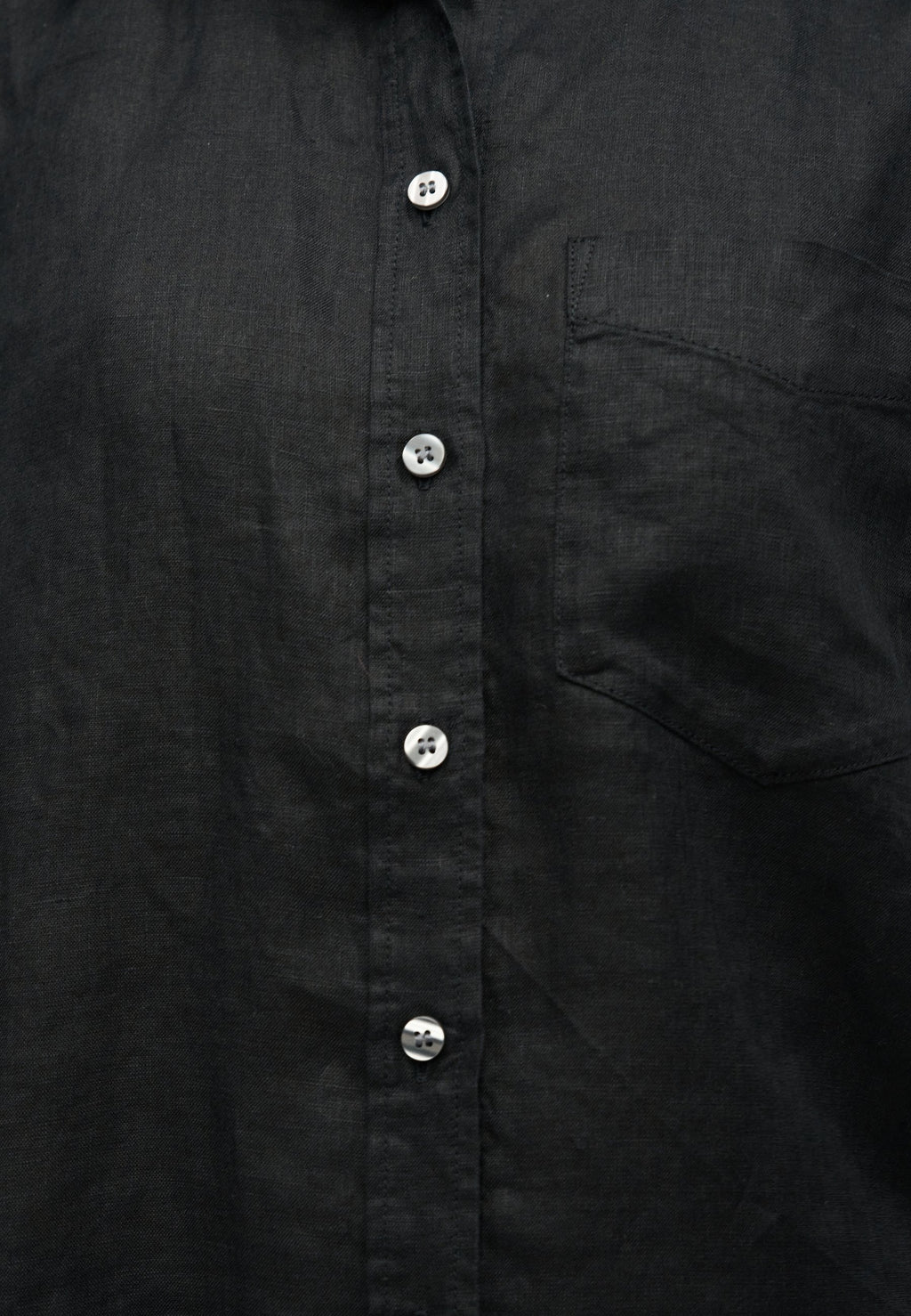 GAP THE RELAXED SHIRT