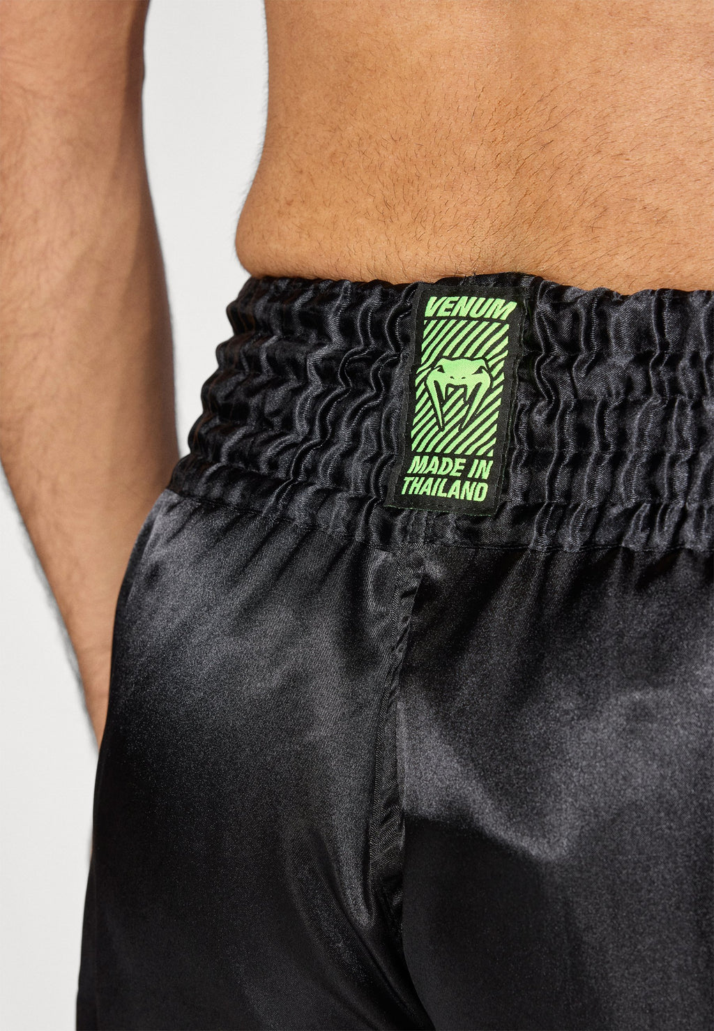 Venum CLASSIC MUAY THAI SHORTS