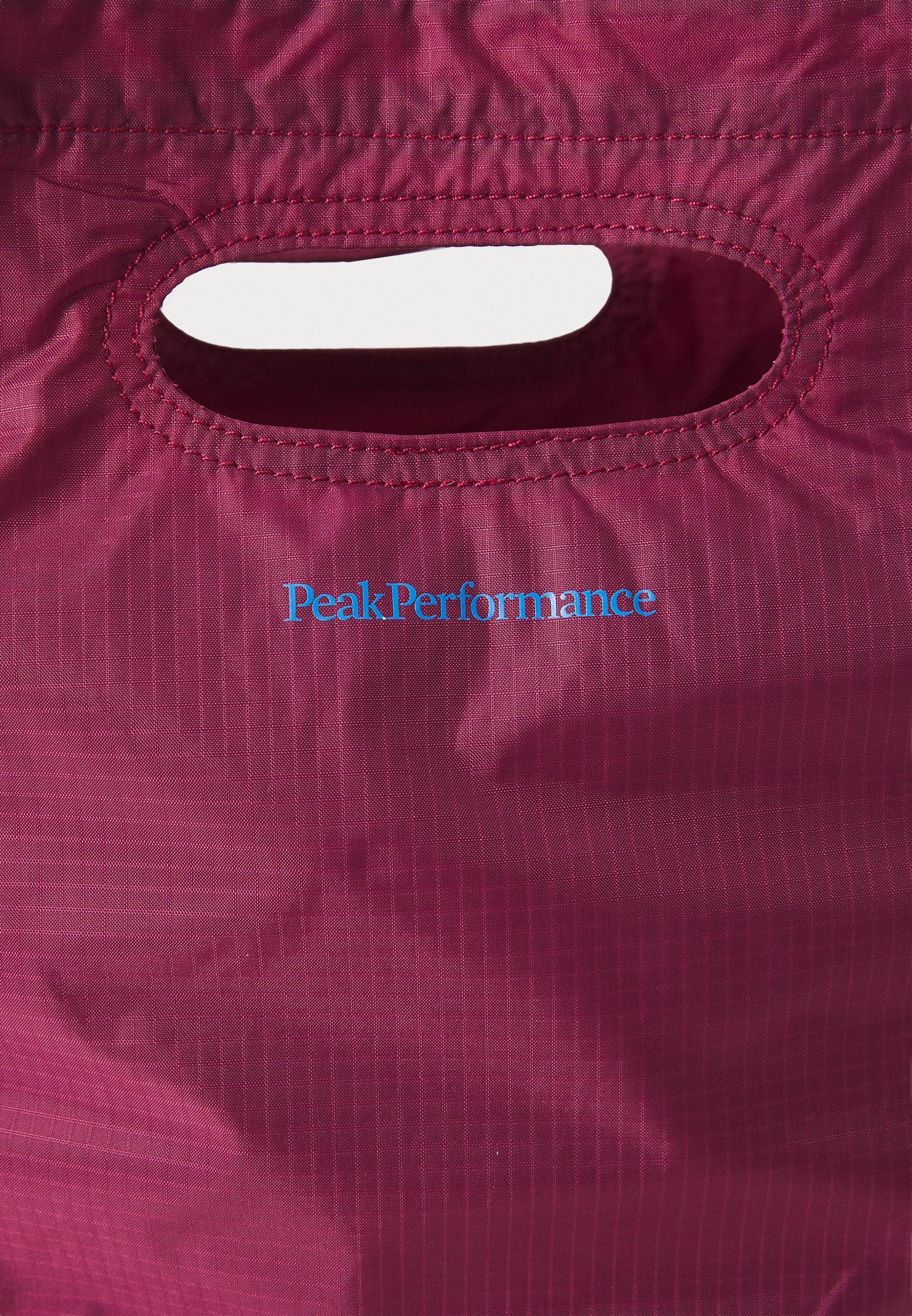 Peak Performance STREET SHOPPER UNISEX