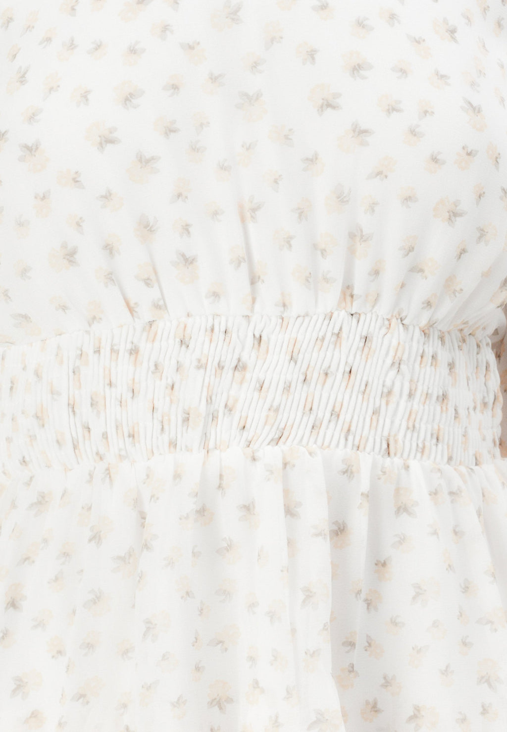 Pieces PCHILDA LAYERED DRESS