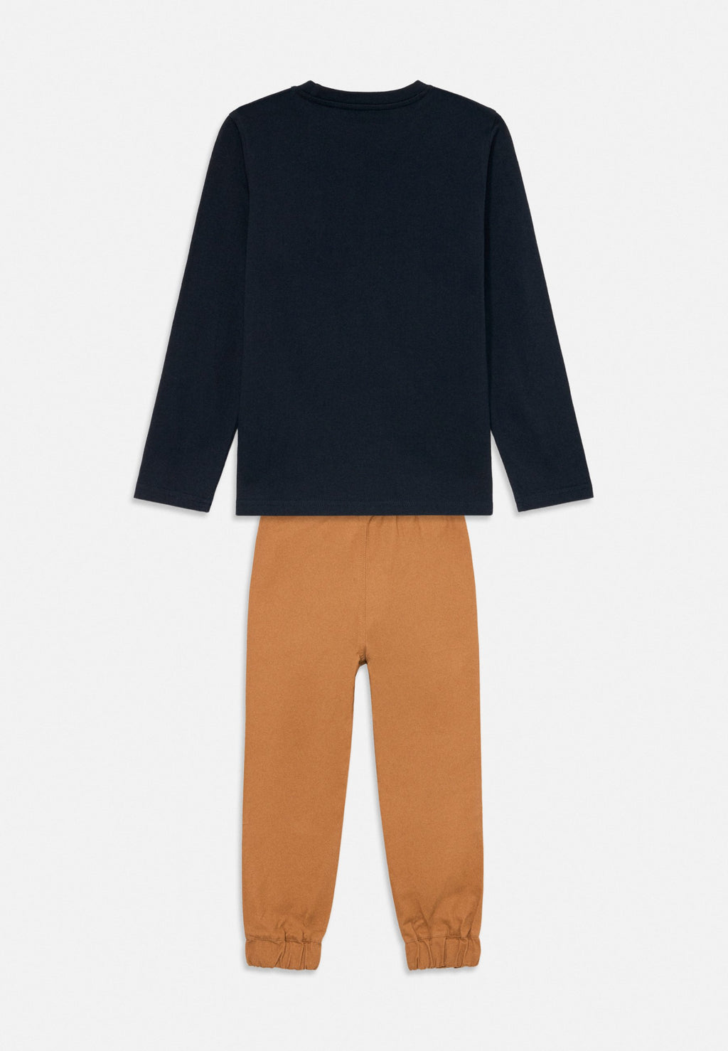 Friboo LONG SLEEVE TOP & BOTTOMS SET