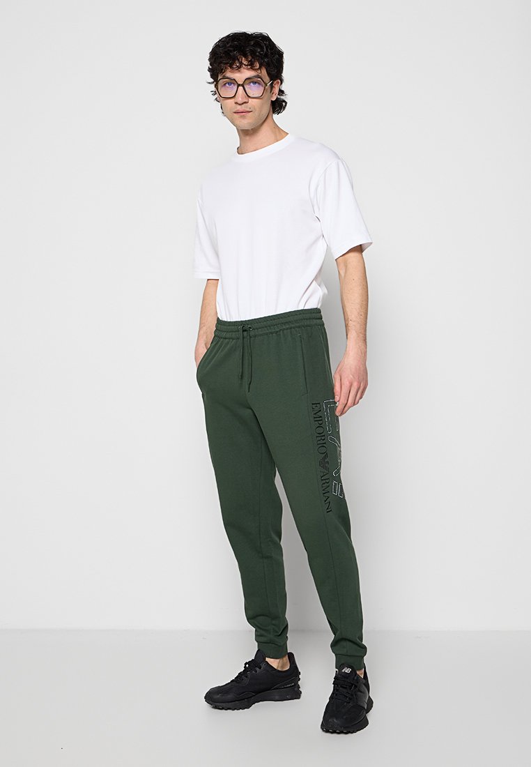 EA7 Emporio Armani Jogginghose Media 2