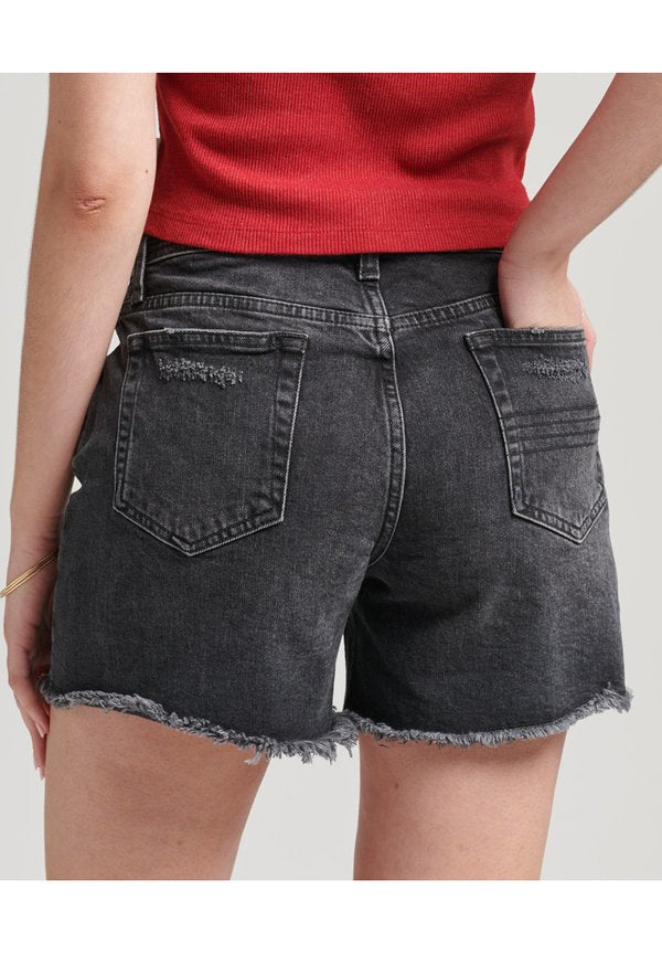 Superdry & Co VINTAGE MID