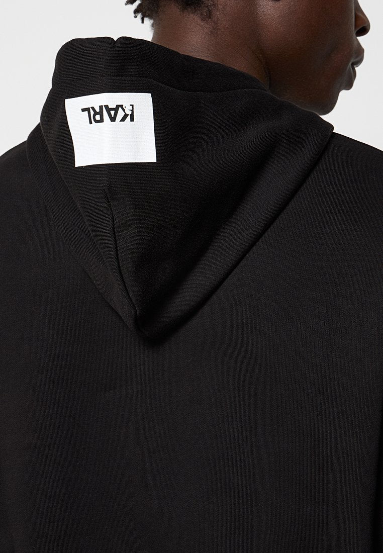 KARL LAGERFELD Kapuzenpullover Media 5