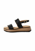 s.Oliver Keilsandalette Media 1