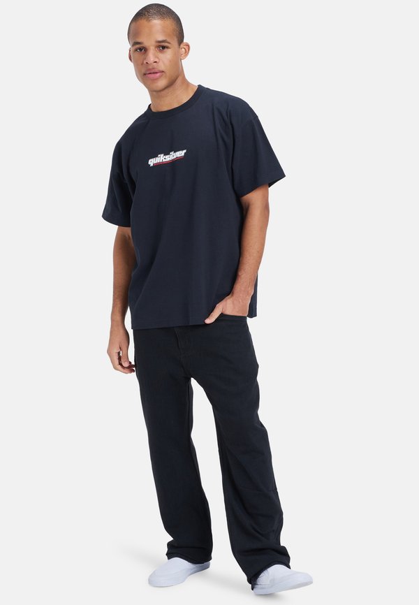 Quiksilver ERA MIX BACK